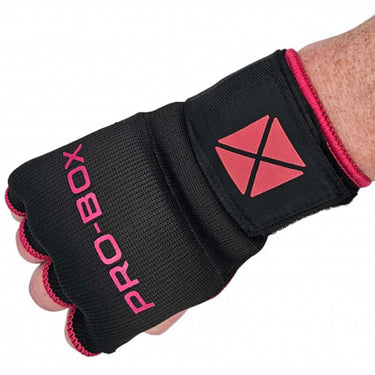 PRO BOX PADDED SUPER INNER GLOVES II